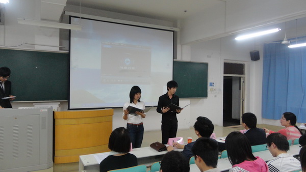 best365体育官网平台举办读书月活动开幕式暨学风建设报告会-02